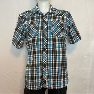 Hawk’s Bay USA Men’s 2XL